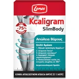 Lanes Kcaligram SlimBody Slimming Supplement 60 caps