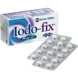 UNI-PHARMA Iodine Fix 200 μg 60 tablets 60 tablets