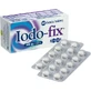 UNI-PHARMA Yodo Fix 200 μg 60 comprimidos 60 comprimidos