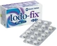 UNI-PHARMA Jod Fix 200 μg 60 Tabletten 60 Tabletten