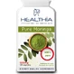 Healthia Pure Moringa 500mg 120 gélules