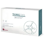 Laborest Tiobec Tiobec Complemento Alimenticio Especial 20 comp.