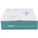 Laborest Tiobec Tiobec Complemento Alimenticio Especial 20 comp.