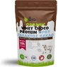Viologos Biologische Wei Choco Proteïne 75% Biologische Wei Proteïne Glutenvrij met Cacao smaak 500gr