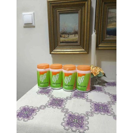 Lift Fast Acting Clucose Chews Suplemento Dietético Especial 50 Comprimidos Masticables Raspberry Juicy Chews
