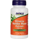 Now Foods Extracto de Raíz de Ortiga Suplemento Dietético Especial 90 cápsulas vegetales