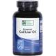 Green Pasture Gefermenteerde Levertraan Levertraan 120 plantaardige capsules Niet-gearomatiseerd