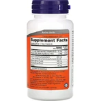 Now Foods 5-HTP Double Strength 60 Cápsulas de hierbas sin sabor