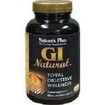 Nature's Plus GI Natural Probiotic 90 dossiers