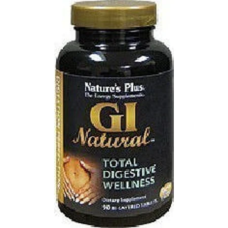 Nature's Plus GI Natural Probiotic 90 dossiers