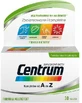 Centrum A to Z Multivitamin for Skin 30 Tablets