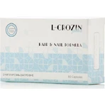 Dermageria L-Crozin Plus Hair Formula & Nail Formula Food Supplement Special 60 caps