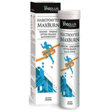 Ino Plus MaxBurn Bitterorange/Schwarzer Pfeffer 20 gm Filet