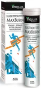 Ino Plus MaxBurn Naranja Amarga/Pimienta Negra 20 gm filete