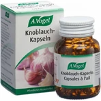 A.Vogel Knoblauch-Kapseln 120 x 1 capsule