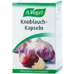 A.Vogel Knoblauch-Kapseln 120 x 1 capsule