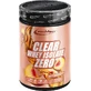IronMaxx Clear Whey Isolate ZERO Molkenprotein Laktosefrei mit Pfirsich-Eistee-Geschmack 400gr