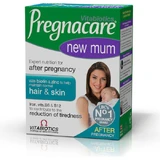 Vitabiotics Pregnacare New Mum Schwangerschaft Ergänzung 56 caps