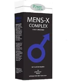 Power Health Mens-X Complex Testosteronverhogend Supplement 32 tabbladen eff Citroen