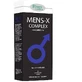 Power Health Mens-X Complex Suplemento potenciador de la testosterona 32 comprimidos eff Limón