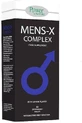 Power Health Mens-X Complex Testosterone Boosting Supplement 32 tabs eff Lemon