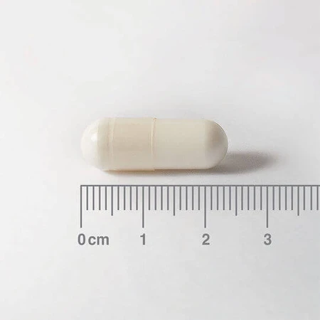 Lamberts NAC N-Acetil Cisteína 300mg 90 Cápsulas