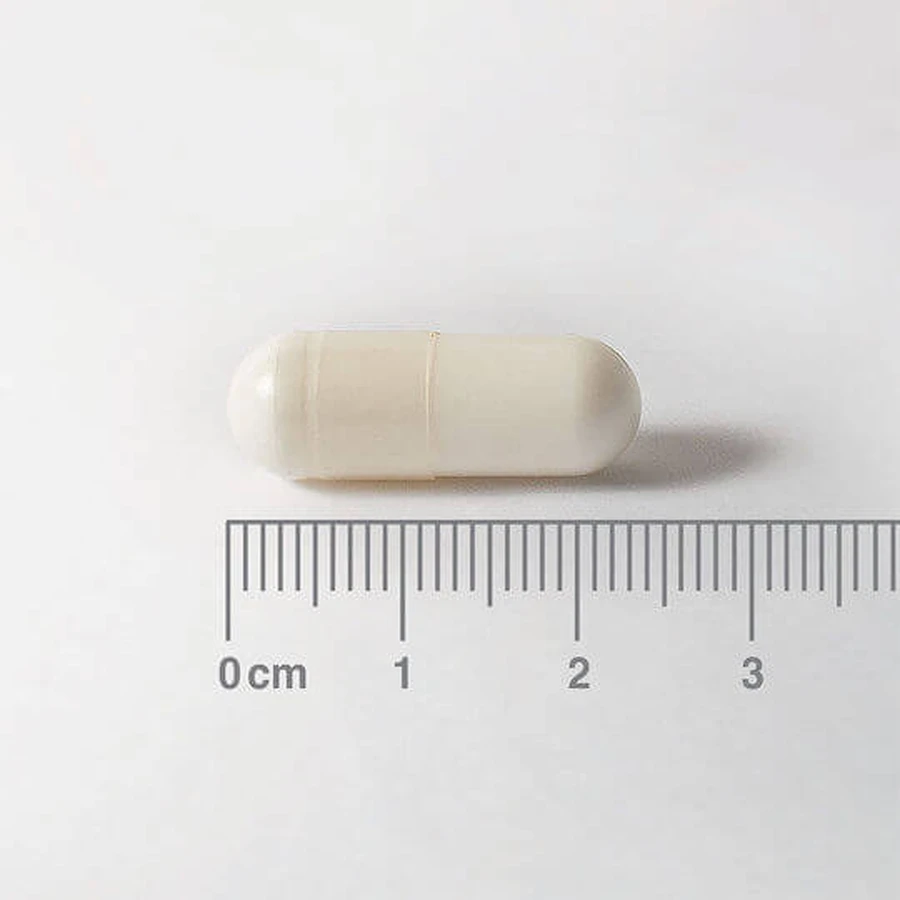Lamberts NAC N-Acetil Cisteína 300mg 90 Cápsulas