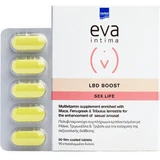 InterMed Eva Intima Intima LBD Boost Sexualleben spezielle Nahrungsergänzung 90 Tabs