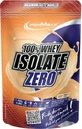 IronMaxx 100% Whey Isolate Whey Protein Zero Whey Protein Lactose Free with Vanilla Flavor 400gr