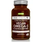 iGennus Pure & Essential Concentrado Vegano Omega-3 & Astaxantina 600mg 60 cápsulas Sin sabor
