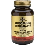 Solgar Chromium Picolinate 200mg 90 Herbal Capsules
