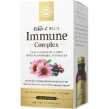 Solgar Ester-C Plus Immune Complex 1000mg Immune Boosting Supplement 60 softgels