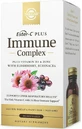 Solgar Ester-C Plus Immune Complex 1000mg Immune Boosting Supplement 60 softgels