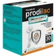 Frezyderm Prodilac Prodilac Immuno Shield Fast Melt Probiotiques pour adultes et enfants 30 sachets Peach