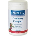 Lamberts Complejo de Arándanos 100gr