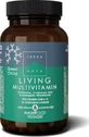 TerraNova Green Child Living Multivitamin Multivitamin for Energy &amp; Immune System Strengthening 330mg 50 veget capsules