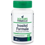 Doctor's Formulas Inositol 2000mg Immuunsysteem Versterkend Supplement 60 tabs