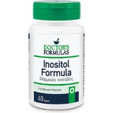 Doctor's Formulas Inositol 2000mg Immuunsysteem Versterkend Supplement 60 tabs
