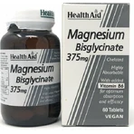 Health Aid Magnesium Bisglycinate 375mg 60 tablets