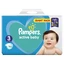 Windeln Active Baby Nr. 3, 6- 10 kg, 90 Stück, Pampers