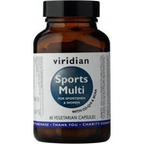Viridian Sports Multi Alpha Liponzuur Afslanksupplement 60 capsules