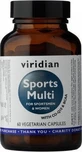Viridian Sports Multi Alpha Liponzuur Afslanksupplement 60 capsules