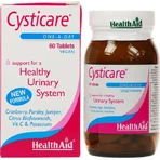 Health Aid Cysticare Suplemento Dietético Especial 60 comp.