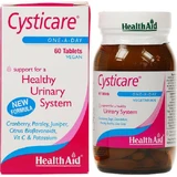 Health Aid Cysticare Speciaal Dieetsupplement 60 tabs