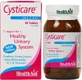 Health Aid Cysticare Special Dietary Supplement 60 tabs