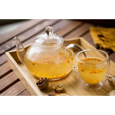 Thyme Tea, 50g, Dacia Plant