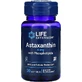 Life Extension Astaxanthin With Phospholipids 4mg Food Supplement Special 30 softgels