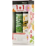 Ino Plus Multivitamine Multi + Q10 + Gingko Biloba 20 tabletten eff. en Vitamine C 500mg 20 tabletten voor energie en versterking van het immuunsysteem