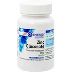 Viogenesis Zinkglukonat 30mg 60 Tabletten