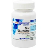 Viogenesis Zinkgluconaat 30mg 60 tabletten